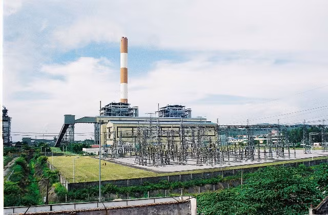 Tổng giám đốc Nhiệt điện Phả Lại thôi chức