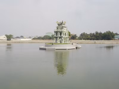 Vẫn đang tìm cách cứu 'cụ' Rùa
