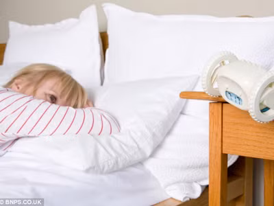 Đồng hồ báo thức di động