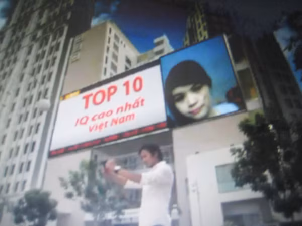 Lên mạng làm phim