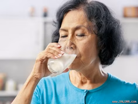 Để việc tăng cân nằm trong tầm kiểm soát