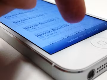 iPhone 5 lại dính lỗi phần cứng
