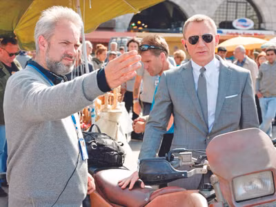 Ai sẽ đạo diễn James Bond sắp tới?