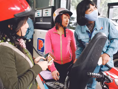 Không để nhà nước quản vì ngại xin - cho