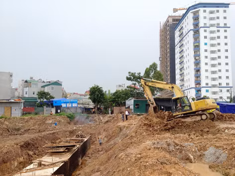 Quy định chặt việc thu hồi đất