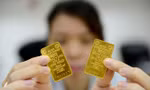 Người mua vàng lãi thế nào sau đợt tăng mạnh?