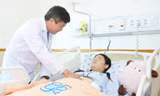 Cô gái trẻ bất ngờ sụt cân, đau bụng... vì mắc bệnh của người già