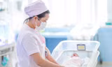 Phát hiện ung thư khi mang thai, người mẹ quyết giữ sinh mạng cho con