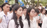 Nhiều trường đại học tại TP. HCM đồng loạt khai giảng năm học mới