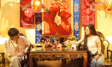 Giữ hồn Trung Thu xưa giữa lòng đô thị
