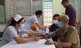 TPHCM khám sức khỏe miễn phí cho toàn dân tại 168 trạm y tế từ 17/4 