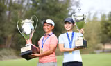 Giải Vô địch Golf Quốc gia - Gia Lai 2025: Lò luyện kim cương