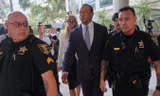 Tiger Woods bị treo bằng 5 năm sau vụ gây tai nạn giao thông tại Florida