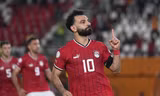 Đường đến World Cup 2026 của Ai Cập: Chờ phép thuật của Salah