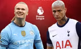 Nhận định Man City vs Tottenham, 18h30 ngày 23/8: Thăng hoa ở Etihad