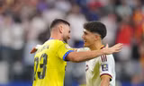 Tây Ban Nha lập kỷ lục sạch lưới ở World Cup: Bức tường đỏ làm bệ đỡ cho thành công