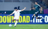 Tây Á thất bại ê chề ở U23 châu Á: Khi bóng đá trẻ bị vùi dập bởi sự hào nhoáng và đồng tiền