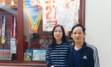 Về thăm nhà, nghe phụ huynh kể chuyện Nhật Minh U23 Việt Nam 