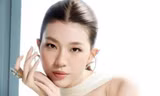 Diễm Hằng Lamoon được đề cử gương mặt đẹp nhất thế giới
