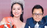 Diễn giả Nguyễn Sơn Lâm đồng hành cùng Hà Trúc Linh trong vai trò đại sứ