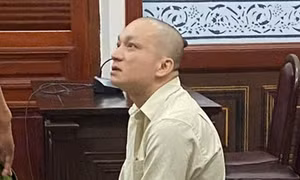 Bùi Trung Trường.