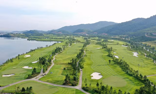 Hội thảo 'From Fairway to Growth': Golf và sức mạnh kinh tế