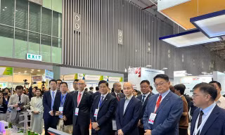 Doanh nghiệp Việt muốn thay thế hàng nhập khẩu bằng nội lực 