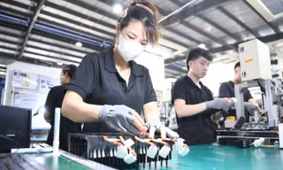 Phê duyệt Chương trình phát triển công nghiệp hỗ trợ giai đoạn 2026 - 2035