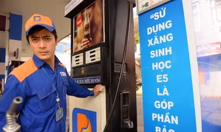 Tìm giải pháp chiến lược cho phát triển kinh tế xanh