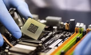 FPT và ABOV Semiconductor hợp tác phát triển chip thế hệ mới