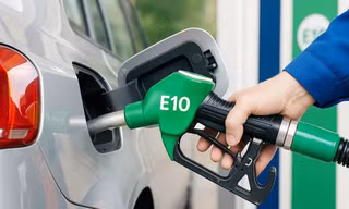 Phát động cuộc thi 'Tìm hiểu lợi ích của xăng sinh học E10'