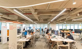 NAB mở văn phòng đổi mới sáng tạo, thu hút phát triển công nghệ và nhân lực số