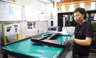 Tiết kiệm điện: Giải pháp thúc đẩy phát triển bền vững tại Việt Nam