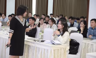 Bộ Công Thương hỗ trợ doanh nghiệp triển khai giải pháp tiết kiệm năng lượng