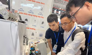 Tạo hệ sinh thái để thúc đẩy công nghiệp hỗ trợ phát triển bền vững
