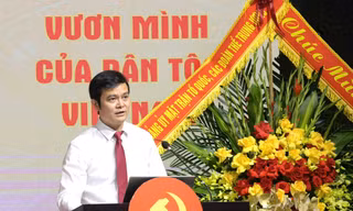 Phát huy vai trò hạt nhân chính trị, lãnh đạo, định hướng toàn diện