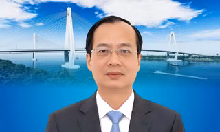 Chi tiết nhân sự lãnh đạo UBND tỉnh Vĩnh Long nhiệm kỳ mới