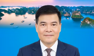 Kiện toàn nhân sự UBND tỉnh Quảng Ninh nhiệm kỳ mới