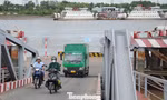 Đề nghị làm cầu qua kênh Quan Chánh Bố nối các xã đảo ở Vĩnh Long