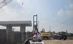 Giá vật liệu tăng cao: Dự án 'lụt' tiến độ, nhà thầu càng làm càng lỗ 