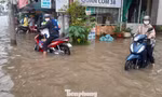 Hệ thống chống ngập của Cần Thơ hoạt động cả năm mới có đơn vị vận hành