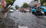 Một thành phố của Nhật Bản hỗ trợ Cần Thơ chống ngập