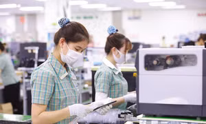 Chính sách thuế mới của Mỹ tác động sao với doanh nghiệp Việt?