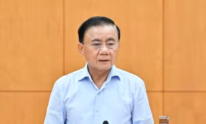Chỉ đạo của Thường trực Ban Bí thư về dự án Bảo tàng Đảng Cộng sản Việt Nam