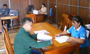 Chính quyền 2 cấp, 3 tháng nhìn lại - Bài 3: Miền núi Đà Nẵng - 1 người 'cõng' 3 đầu việc