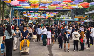 Công đoàn ủng hộ hoán đổi ngày làm việc để nghỉ Tết Dương lịch 4 ngày