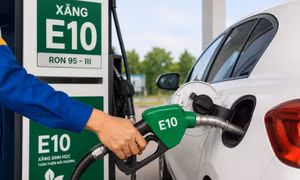 Lo xe yếu, hao xăng E10: Bộ Công Thương chính thức đưa ra câu trả lời