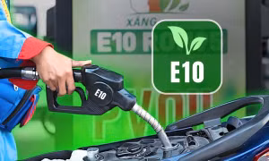 Xăng E10 sắp bán toàn quốc: Chủ xe cần lưu ý gì?