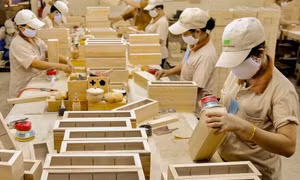 Xuất khẩu của Việt Nam sang Mỹ đạt gần 70 tỷ USD trong 5 tháng