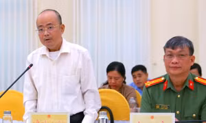 Tây Ninh tính toán kỹ ‘bài toán’ trung tâm hành chính mới, tránh lãng phí